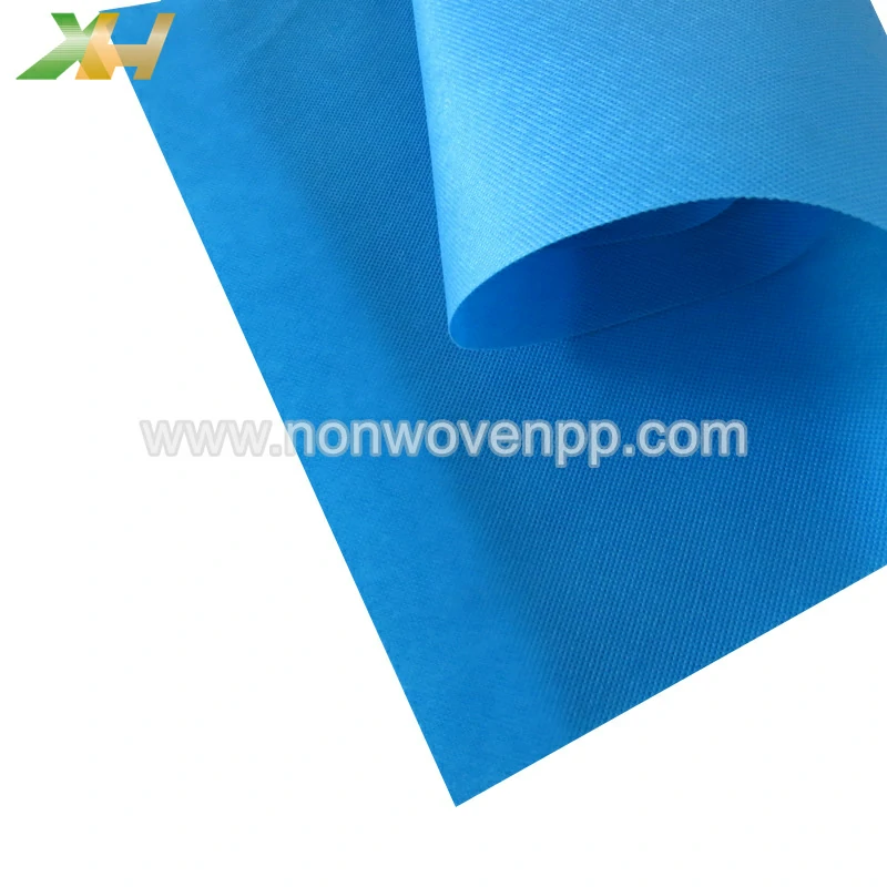 spunbond non woven fabric